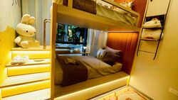 The LakeGarden Residences (D22), Condominium #465392711
